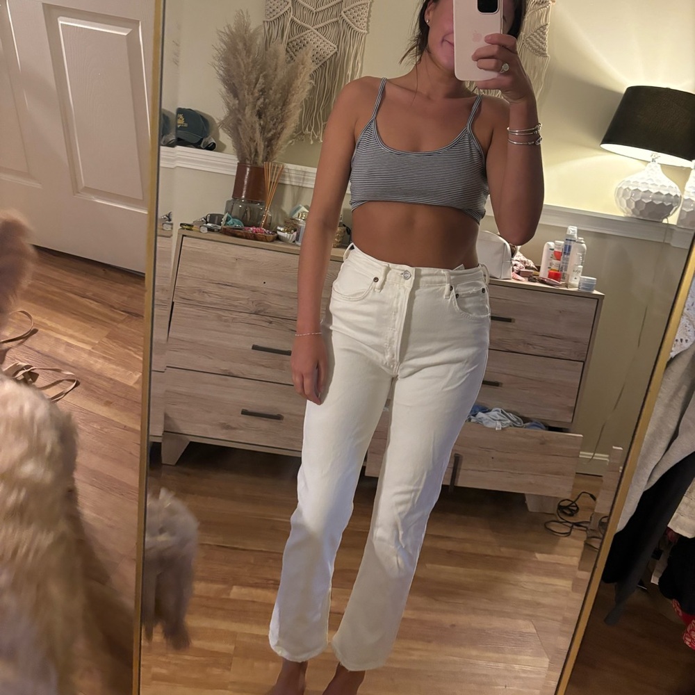 Agolde jeans